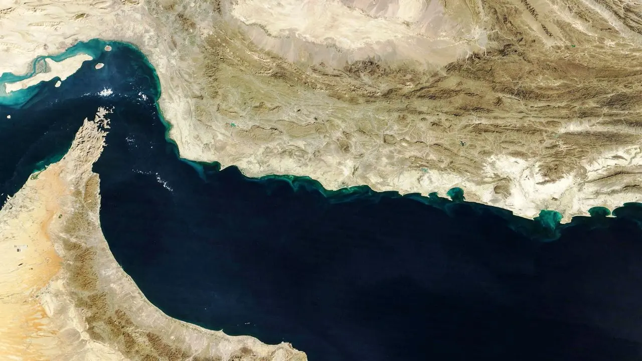 IRGC Navy rejects Donald Trump’s claims, says Strait of Hormuz under blockade